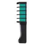 Creta color pentru suvite cu maner CPM05, culoarea Turcoaz